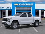New 2025 Chevrolet Colorado Work Truck Crew Cab Pickup for sale #256742 - photo 3