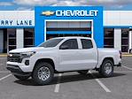 New 2025 Chevrolet Colorado Work Truck Crew Cab Pickup for sale #256742 - photo 26