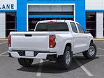 New 2025 Chevrolet Colorado Work Truck Crew Cab Pickup for sale #256742 - photo 28