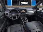 New 2025 Chevrolet Colorado Work Truck Crew Cab Pickup for sale #256742 - photo 39