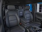 New 2025 Chevrolet Colorado Work Truck Crew Cab Pickup for sale #256742 - photo 40