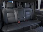 New 2025 Chevrolet Colorado Work Truck Crew Cab Pickup for sale #256742 - photo 41