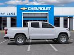 New 2025 Chevrolet Colorado Work Truck Crew Cab Pickup for sale #256742 - photo 5