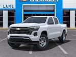 New 2025 Chevrolet Colorado Work Truck Crew Cab Pickup for sale #256742 - photo 6
