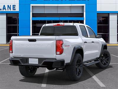 New 2025 Chevrolet Colorado Trail Boss Crew Cab 4WD Pickup for sale #256796 - photo 2