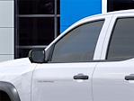 New 2025 Chevrolet Colorado Trail Boss Crew Cab 4WD Pickup for sale #256796 - photo 12