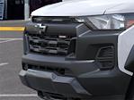 New 2025 Chevrolet Colorado Trail Boss Crew Cab 4WD Pickup for sale #256796 - photo 13