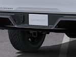 New 2025 Chevrolet Colorado Trail Boss Crew Cab 4WD Pickup for sale #256796 - photo 14