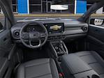 New 2025 Chevrolet Colorado Trail Boss Crew Cab 4WD Pickup for sale #256796 - photo 15