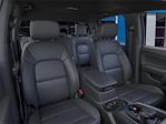 New 2025 Chevrolet Colorado Trail Boss Crew Cab 4WD Pickup for sale #256796 - photo 16