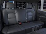 New 2025 Chevrolet Colorado Trail Boss Crew Cab 4WD Pickup for sale #256796 - photo 17