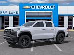 New 2025 Chevrolet Colorado Trail Boss Crew Cab 4WD Pickup for sale #256796 - photo 3