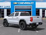 New 2025 Chevrolet Colorado Trail Boss Crew Cab 4WD Pickup for sale #256796 - photo 4