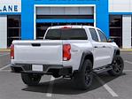 New 2025 Chevrolet Colorado Trail Boss Crew Cab 4WD Pickup for sale #256796 - photo 2