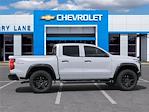 New 2025 Chevrolet Colorado Trail Boss Crew Cab 4WD Pickup for sale #256796 - photo 5