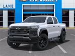 New 2025 Chevrolet Colorado Trail Boss Crew Cab 4WD Pickup for sale #256796 - photo 6