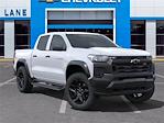 New 2025 Chevrolet Colorado Trail Boss Crew Cab 4WD Pickup for sale #256796 - photo 7