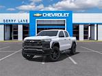 New 2025 Chevrolet Colorado Trail Boss Crew Cab 4WD Pickup for sale #256796 - photo 8