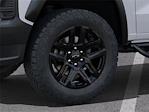 New 2025 Chevrolet Colorado Trail Boss Crew Cab 4WD Pickup for sale #256796 - photo 9