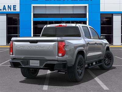 New 2025 Chevrolet Colorado Work Truck Crew Cab Pickup for sale #256799 - photo 2