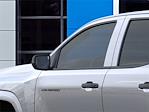New 2025 Chevrolet Colorado Work Truck Crew Cab Pickup for sale #256799 - photo 12