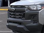 New 2025 Chevrolet Colorado Work Truck Crew Cab Pickup for sale #256799 - photo 13