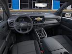 New 2025 Chevrolet Colorado Work Truck Crew Cab Pickup for sale #256799 - photo 15