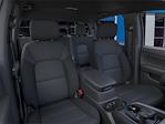 New 2025 Chevrolet Colorado Work Truck Crew Cab Pickup for sale #256799 - photo 16