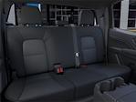 New 2025 Chevrolet Colorado Work Truck Crew Cab Pickup for sale #256799 - photo 17
