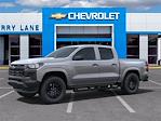 New 2025 Chevrolet Colorado Work Truck Crew Cab Pickup for sale #256799 - photo 3