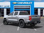 New 2025 Chevrolet Colorado Work Truck Crew Cab Pickup for sale #256799 - photo 4