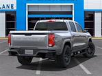 New 2025 Chevrolet Colorado Work Truck Crew Cab Pickup for sale #256799 - photo 2