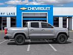 New 2025 Chevrolet Colorado Work Truck Crew Cab Pickup for sale #256799 - photo 5