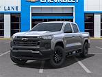 New 2025 Chevrolet Colorado Work Truck Crew Cab Pickup for sale #256799 - photo 6