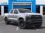 New 2025 Chevrolet Colorado Work Truck Crew Cab Pickup for sale #256799 - photo 7
