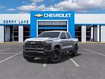 New 2025 Chevrolet Colorado Work Truck Crew Cab Pickup for sale #256799 - photo 8
