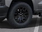 New 2025 Chevrolet Colorado Work Truck Crew Cab Pickup for sale #256799 - photo 9