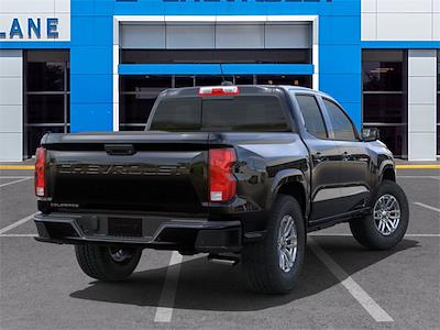 New 2025 Chevrolet Colorado Work Truck Crew Cab Pickup for sale #256817 - photo 2
