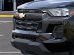 New 2025 Chevrolet Colorado Work Truck Crew Cab Pickup for sale #256817 - photo 13