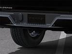 New 2025 Chevrolet Colorado Work Truck Crew Cab Pickup for sale #256817 - photo 14