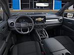 New 2025 Chevrolet Colorado Work Truck Crew Cab Pickup for sale #256817 - photo 15