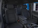 New 2025 Chevrolet Colorado Work Truck Crew Cab Pickup for sale #256817 - photo 16