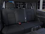 New 2025 Chevrolet Colorado Work Truck Crew Cab Pickup for sale #256817 - photo 17
