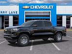 New 2025 Chevrolet Colorado Work Truck Crew Cab Pickup for sale #256817 - photo 3