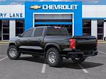 New 2025 Chevrolet Colorado Work Truck Crew Cab Pickup for sale #256817 - photo 4
