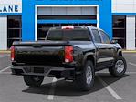 New 2025 Chevrolet Colorado Work Truck Crew Cab Pickup for sale #256817 - photo 2