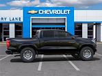 New 2025 Chevrolet Colorado Work Truck Crew Cab Pickup for sale #256817 - photo 5
