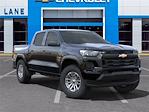 New 2025 Chevrolet Colorado Work Truck Crew Cab Pickup for sale #256817 - photo 7
