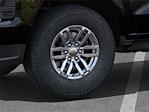 New 2025 Chevrolet Colorado Work Truck Crew Cab Pickup for sale #256817 - photo 9