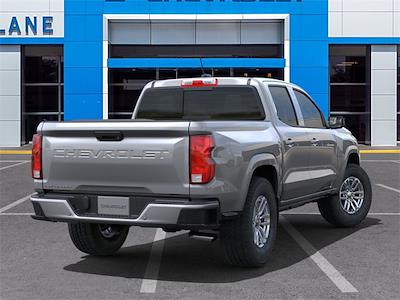 New 2025 Chevrolet Colorado Work Truck Crew Cab Pickup for sale #256818 - photo 2